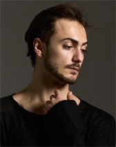 Deniz Erkan Sancak