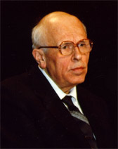 Andrey Saharov